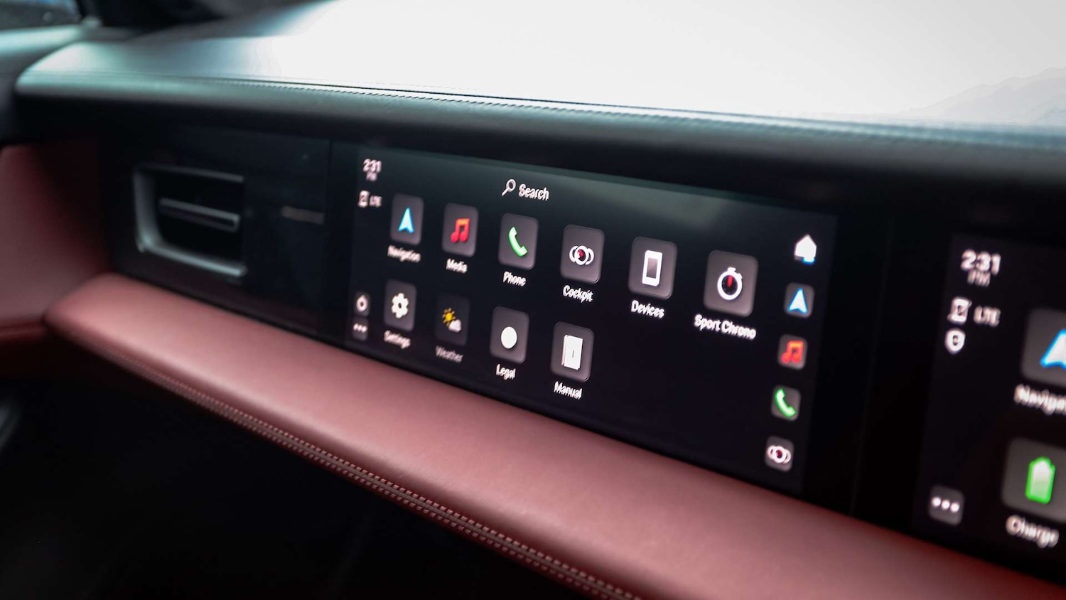 Used Porsche Taycan 2022 for sale - 76501853: Photo 19