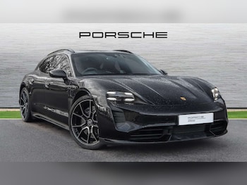 Used Porsche Taycan 2022 for sale - 76501853: Photo