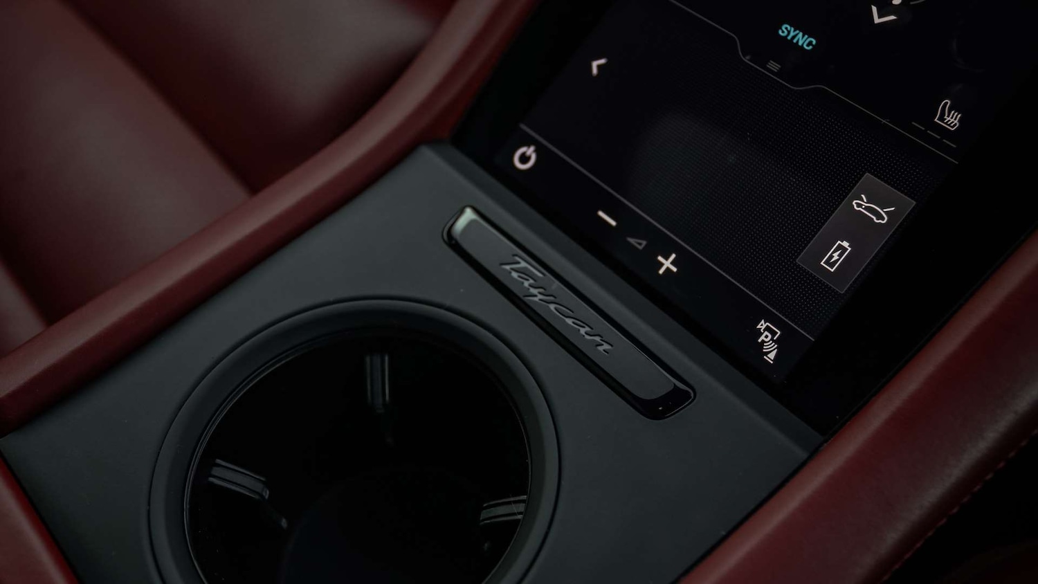 Used Porsche Taycan 2022 for sale - 76501853: Photo 22