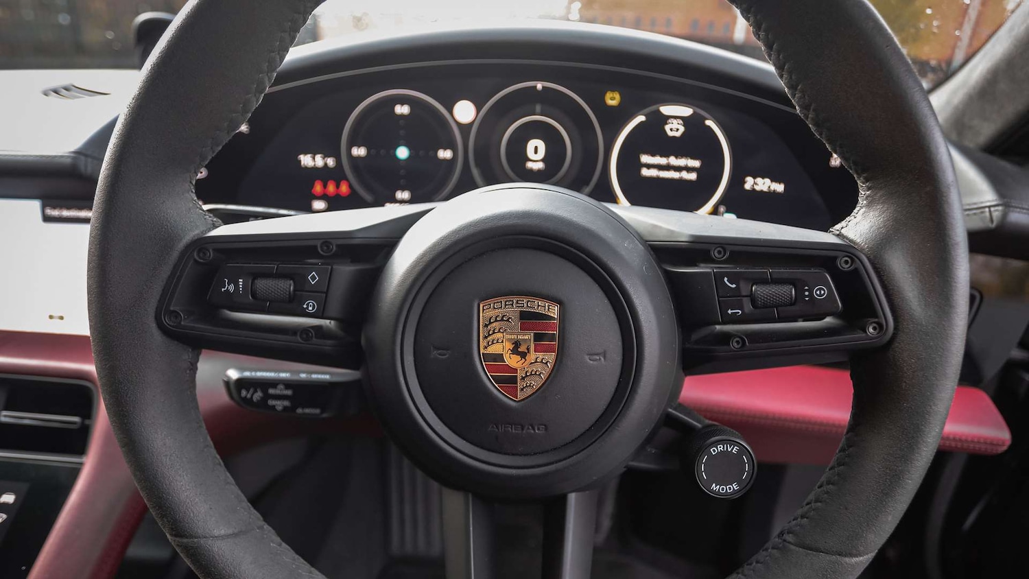 Used Porsche Taycan 2022 for sale - 76501853: Photo 24