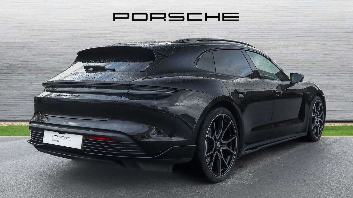 Used Porsche Taycan 2022 for sale - 76501853: Photo 3