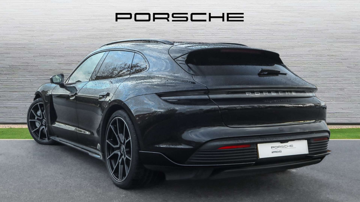 Used Porsche Taycan 2022 for sale - 76501853: Photo 4