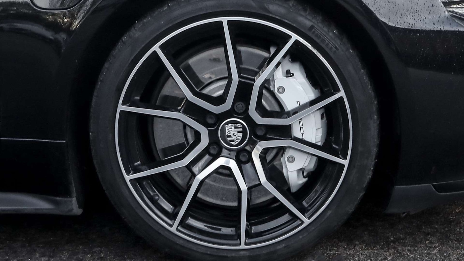 Used Porsche Taycan 2022 for sale - 76501853: Photo 6