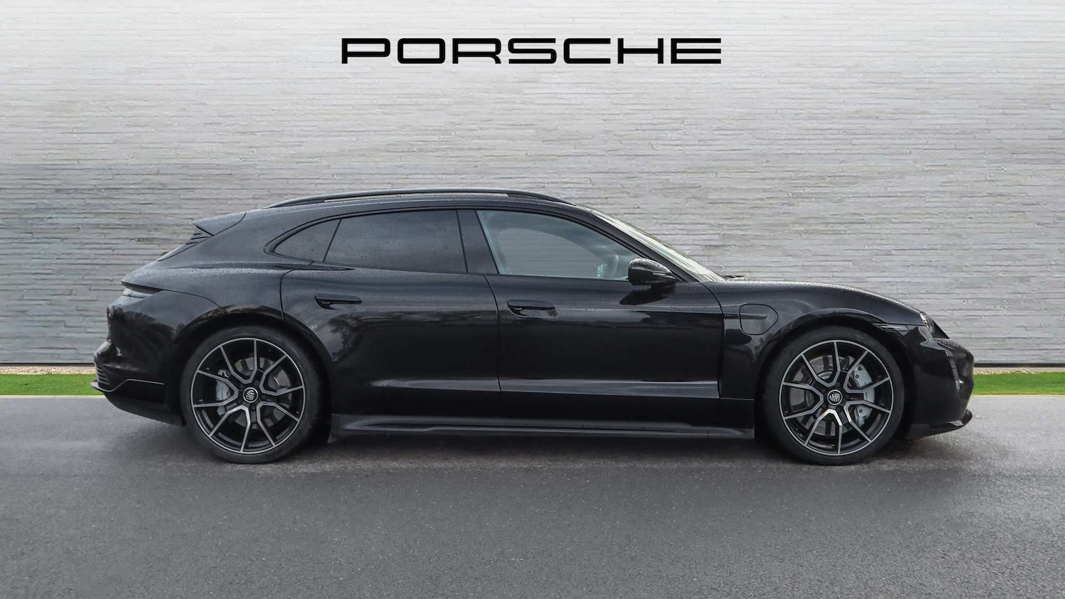 Used Porsche Taycan 2022 for sale - 76501853: Photo 7