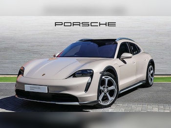 Used Porsche Taycan 2021 for sale - 78433078: Photo