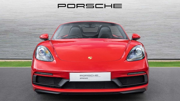 Used Porsche 718 Boxster 2023 for sale - 75313534: Photo 11