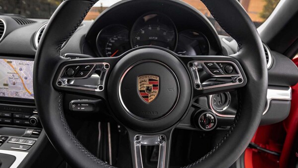 Used Porsche 718 Boxster 2023 for sale - 75313534: Photo 13