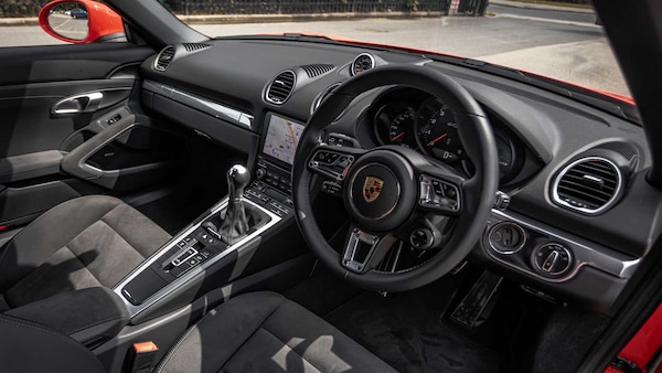 Used Porsche 718 Boxster 2023 for sale - 75313534: Photo 14