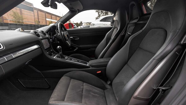 Used Porsche 718 Boxster 2023 for sale - 75313534: Photo 15