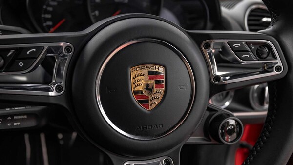 Used Porsche 718 Boxster 2023 for sale - 75313534: Photo 25