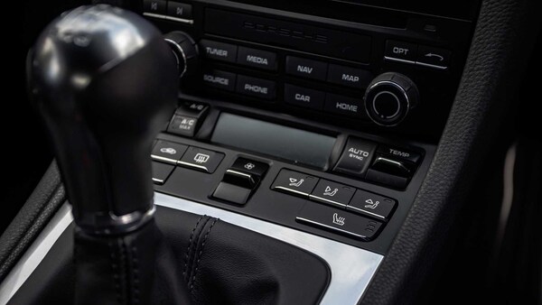 Used Porsche 718 Boxster 2023 for sale - 75313534: Photo 26