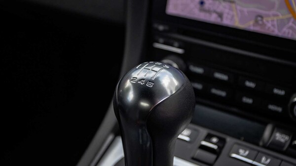 Used Porsche 718 Boxster 2023 for sale - 75313534: Photo 27