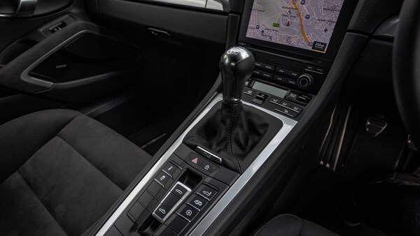Used Porsche 718 Boxster 2023 for sale - 75313534: Photo 28