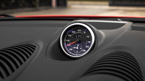 Used Porsche 718 Boxster 2023 for sale - 75313534: Photo 29
