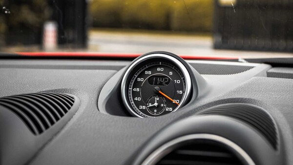 Used Porsche 718 Boxster 2023 for sale - 75313534: Photo 30
