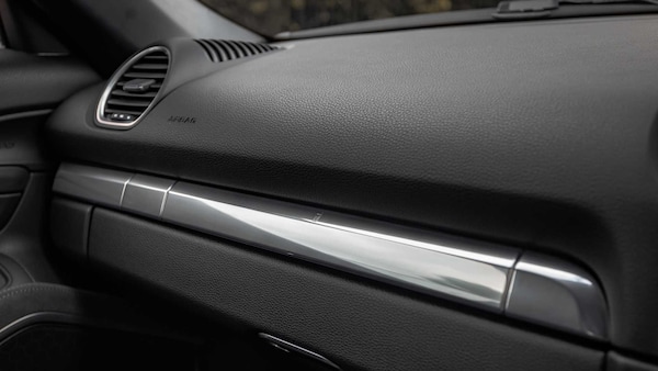 Used Porsche 718 Boxster 2023 for sale - 75313534: Photo 32