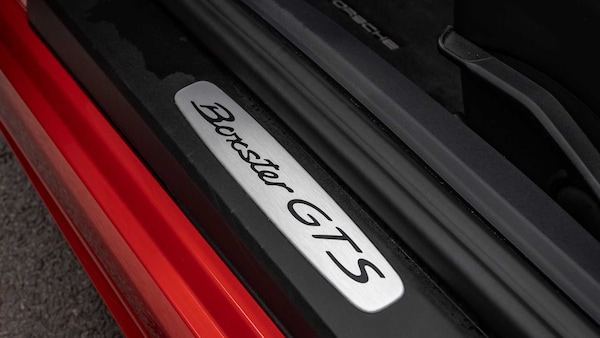 Used Porsche 718 Boxster 2023 for sale - 75313534: Photo 33