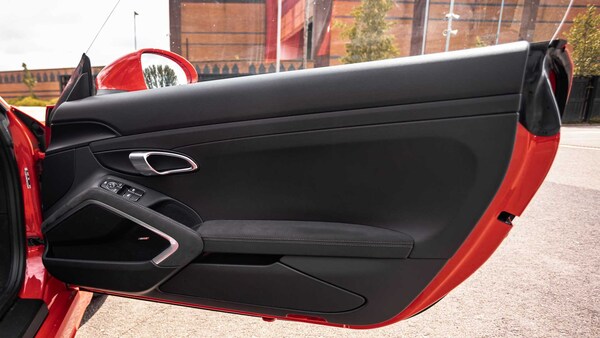 Used Porsche 718 Boxster 2023 for sale - 75313534: Photo 34