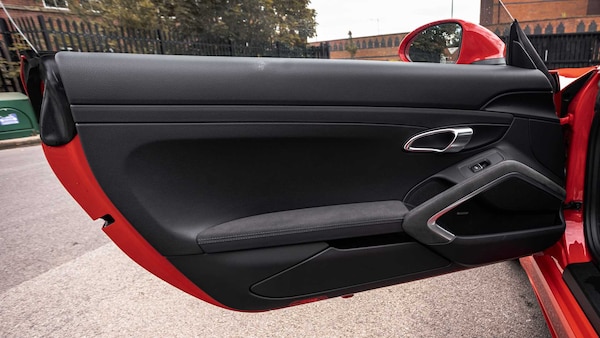 Used Porsche 718 Boxster 2023 for sale - 75313534: Photo 35