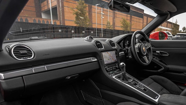 Used Porsche 718 Boxster 2023 for sale - 75313534: Photo 5