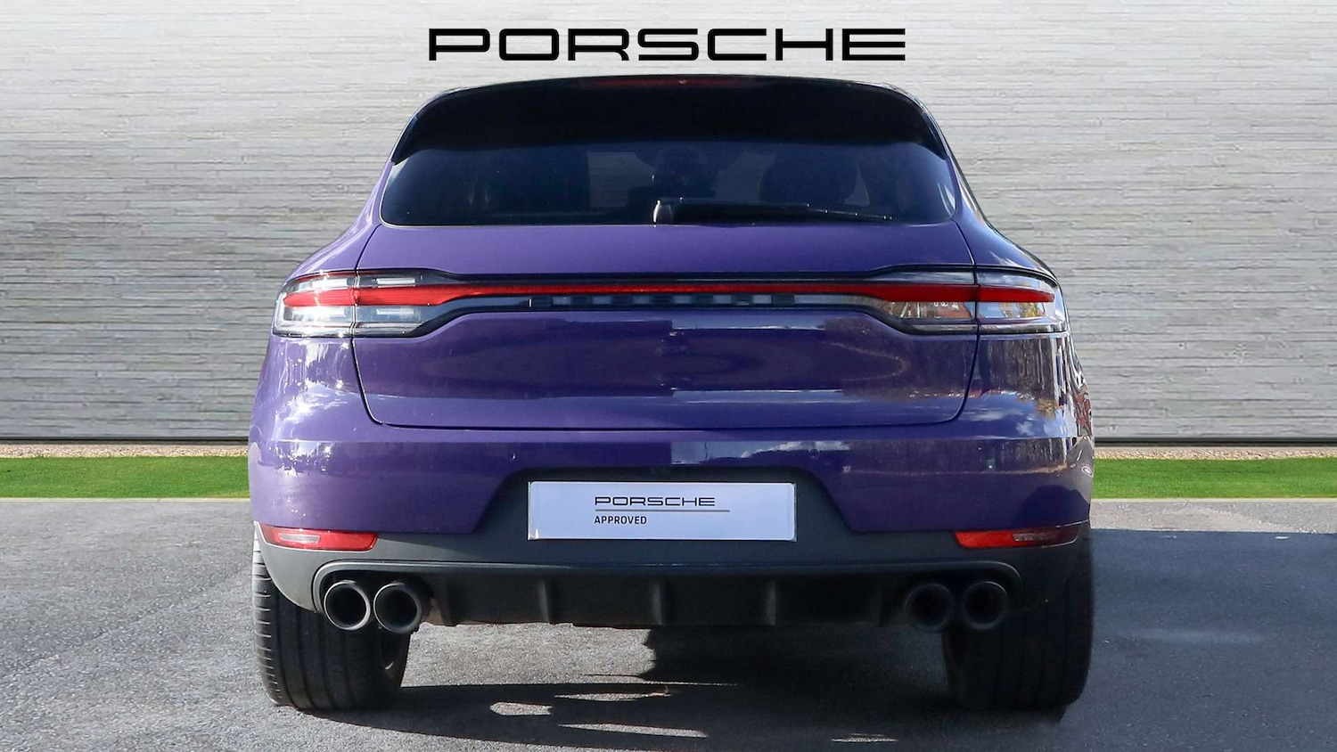 Used Porsche Macan 2021 for sale - 76435610: Photo 10
