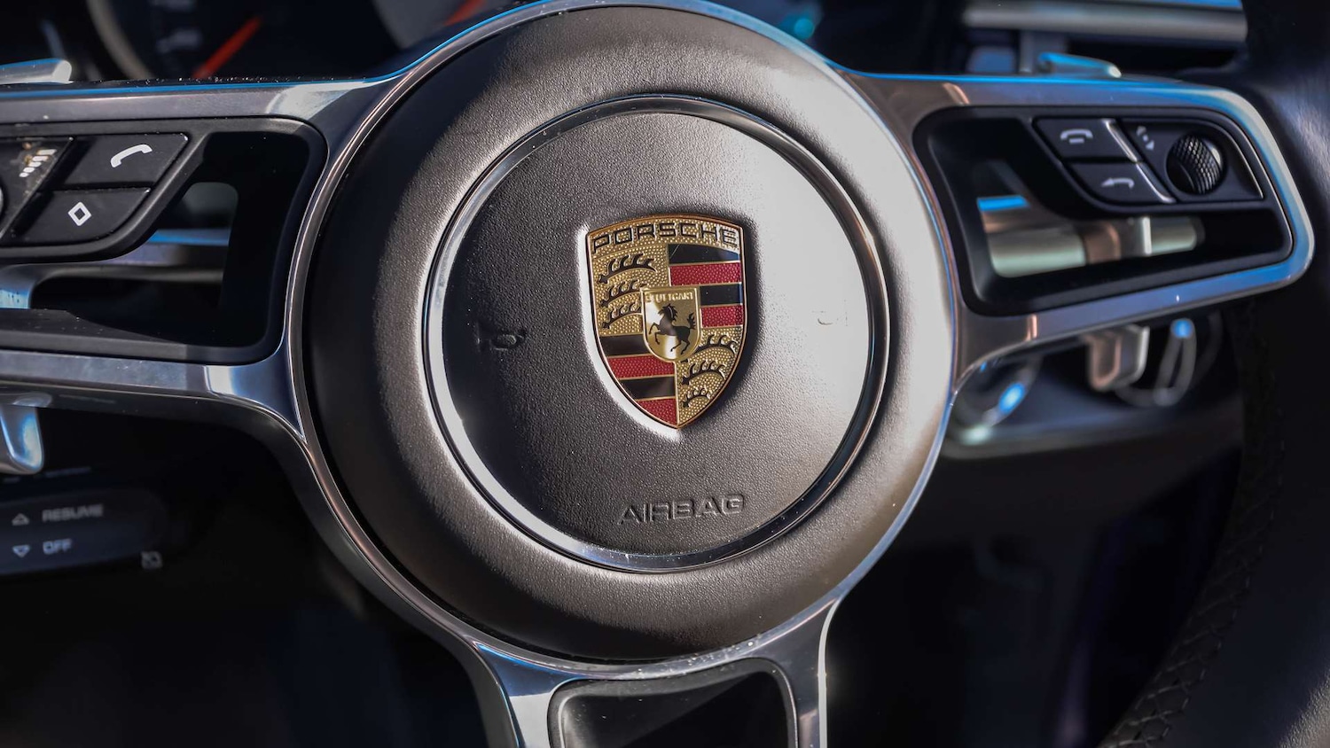 Used Porsche Macan 2021 for sale - 76435610: Photo 21