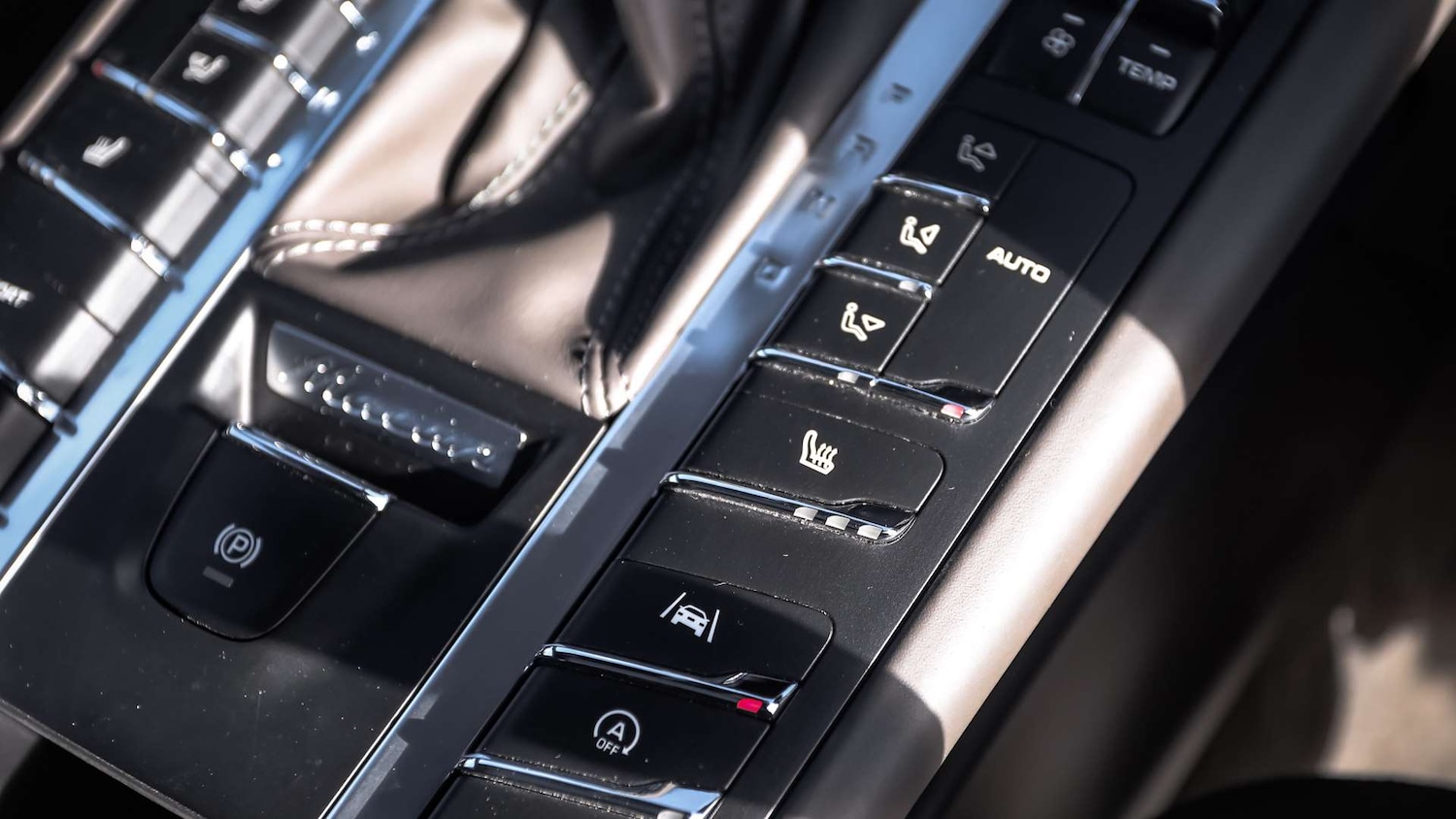 Used Porsche Macan 2021 for sale - 76435610: Photo 23