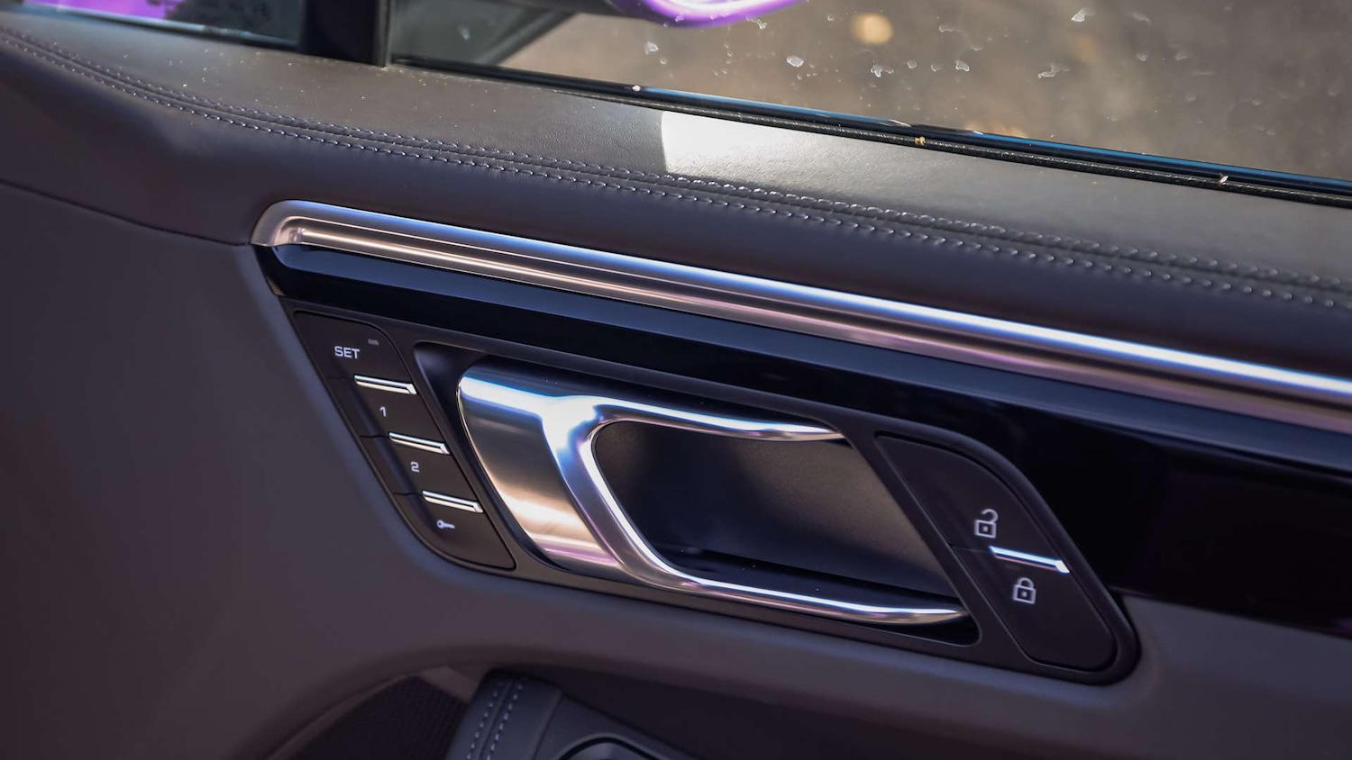 Used Porsche Macan 2021 for sale - 76435610: Photo 25