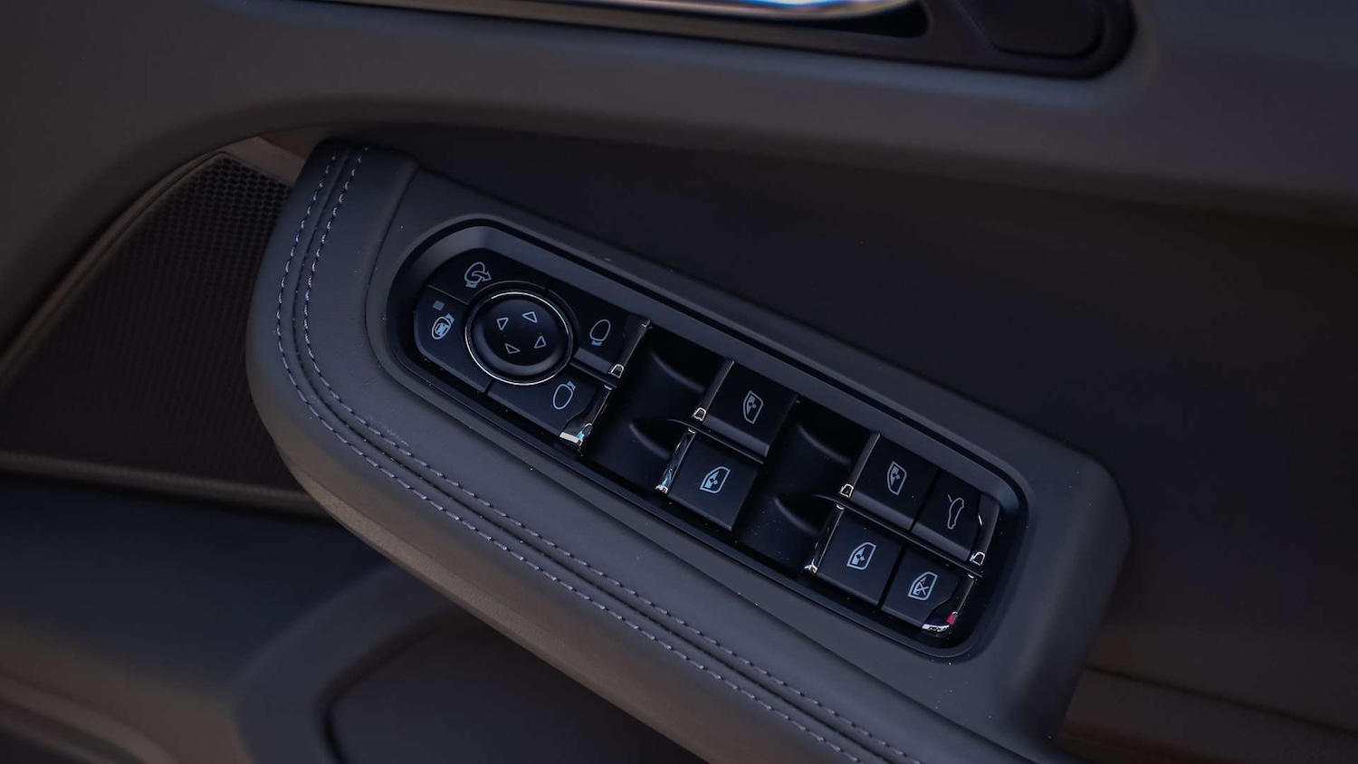 Used Porsche Macan 2021 for sale - 76435610: Photo 26