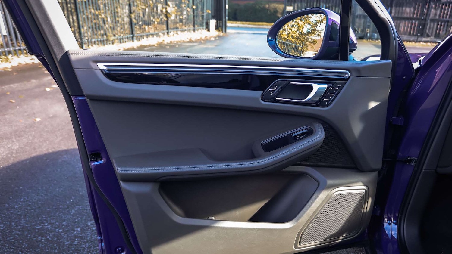 Used Porsche Macan 2021 for sale - 76435610: Photo 28