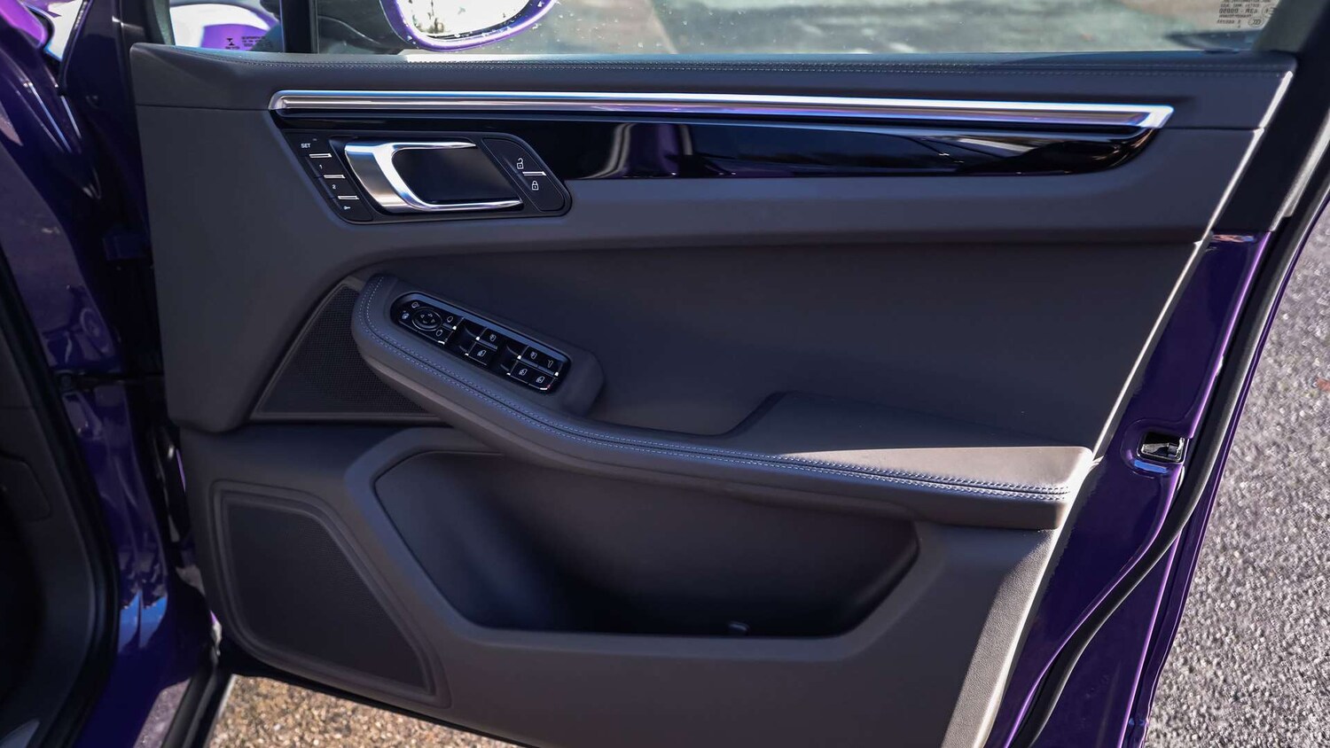 Used Porsche Macan 2021 for sale - 76435610: Photo 29