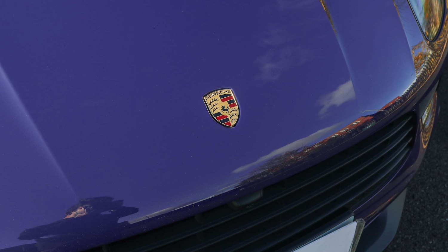 Used Porsche Macan 2021 for sale - 76435610: Photo 33