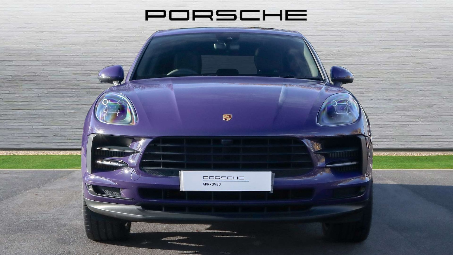 Used Porsche Macan 2021 for sale - 76435610: Photo 9