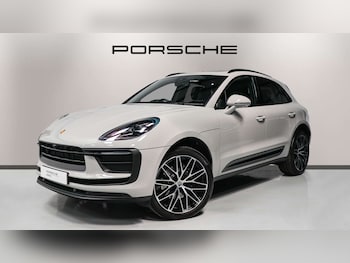 Used Porsche Macan 2025 for sale - 78991402: Photo