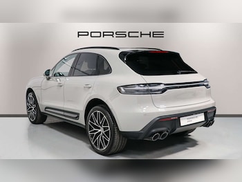 Used Porsche Macan 2025 for sale - 78991402: Photo