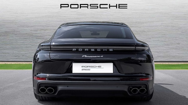 Used Porsche Panamera 2025 for sale - 75217188: Photo 10