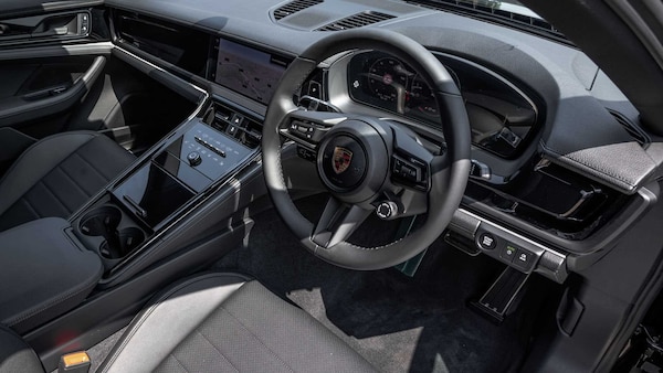 Used Porsche Panamera 2025 for sale - 75217188: Photo 12