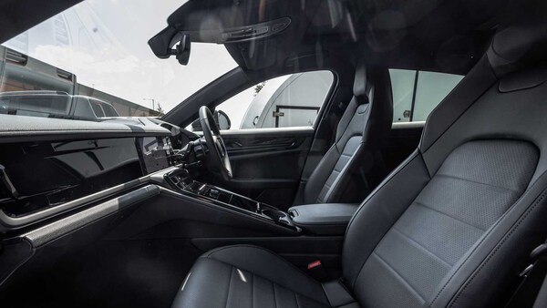 Used Porsche Panamera 2025 for sale - 75217188: Photo 13
