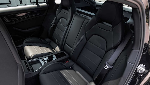 Used Porsche Panamera 2025 for sale - 75217188: Photo 14