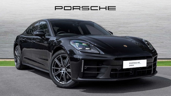 Used Porsche Panamera 2025 for sale - 75217188: Photo 1