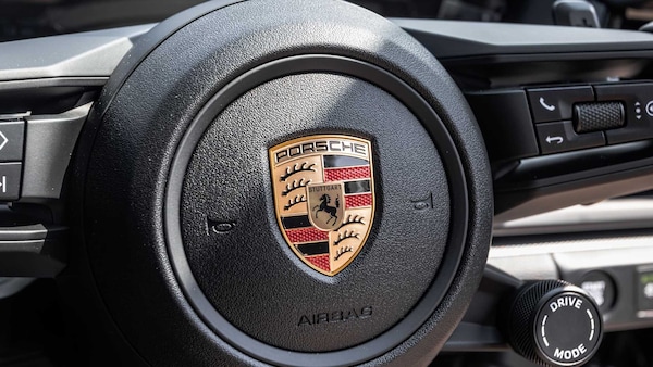 Used Porsche Panamera 2025 for sale - 75217188: Photo 22