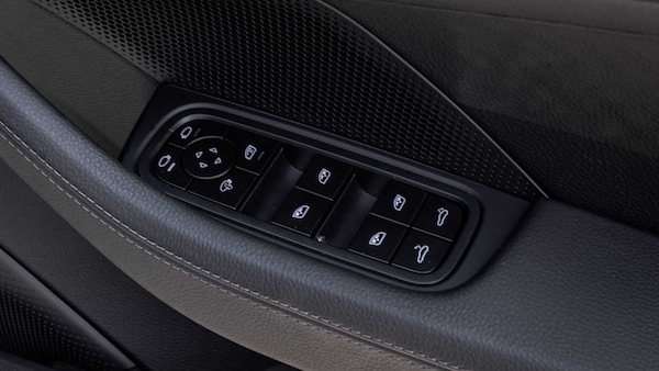Used Porsche Panamera 2025 for sale - 75217188: Photo 26