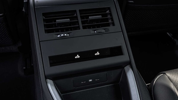 Used Porsche Panamera 2025 for sale - 75217188: Photo 28