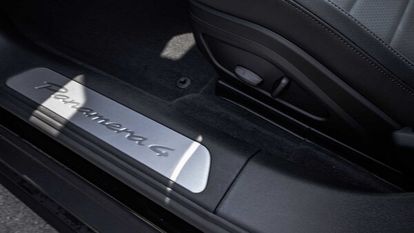 Used Porsche Panamera 2025 for sale - 75217188: Photo 29