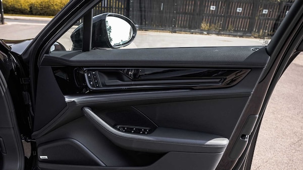 Used Porsche Panamera 2025 for sale - 75217188: Photo 33