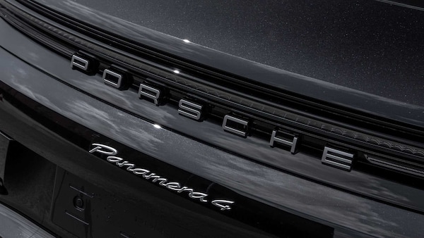 Used Porsche Panamera 2025 for sale - 75217188: Photo 35