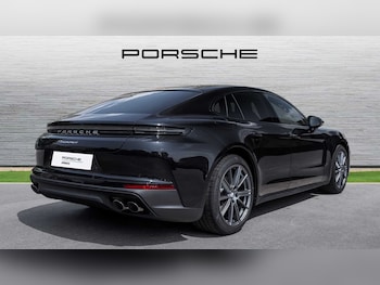 Used Porsche Panamera 2025 for sale - 75217188: Photo