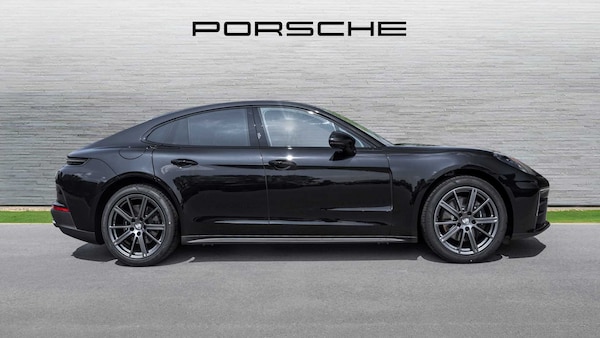 Used Porsche Panamera 2025 for sale - 75217188: Photo 7