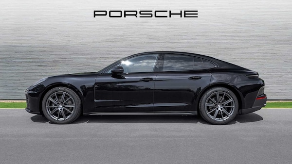 Used Porsche Panamera 2025 for sale - 75217188: Photo 8