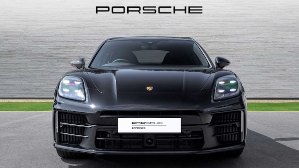 Used Porsche Panamera 2025 for sale - 75217188: Photo 9